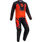 Titanium broek