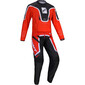Titanium broek