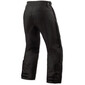 Axis 3 H2O Broek - Lang