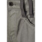 Tristan Taps toelopende Cargo Broek L32