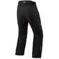 Convergent H2O Broek