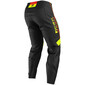 Teken Kid Blokbroek