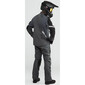 Terrain Over de Laars broek
