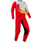 Master Stevige broek