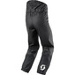 Ergonomic Pro Dp-regenbroek voor dames