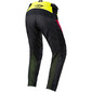 Track Focus-broek voor kinderen