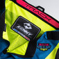 Track Focus-broek voor kinderen