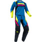 Track Focus-broek voor kinderen