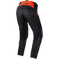 Track Focus-broek voor kinderen