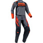 Track Focus-broek voor kinderen