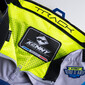 Track Focus-broek voor kinderen
