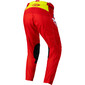 Track Focus-broek voor kinderen