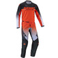 Track Kid Focus-kinderbroek - 2022