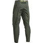 Pulse Combat-broek voor kinderen