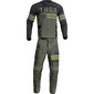 Pulse Combat-broek voor kinderen
