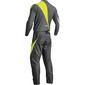 Sector Edge-kinderbroek