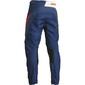 Sector Edge-kinderbroek