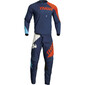 Sector Edge-kinderbroek