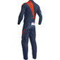 Sector Edge-kinderbroek