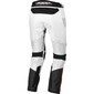 Synchrone broek - kort