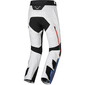 Synchrone broek - kort