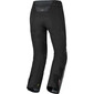 Synchrone broek - lang