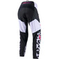 Race Sneeuw / Wolk / NLP broek