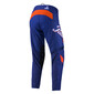 Race Sneeuw / Wolk / NLP broek