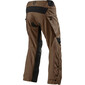 Continent broek - kort