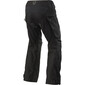 Continent broek - kort