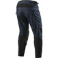 Schiereiland-broek