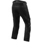 Lange broek met klep H2O