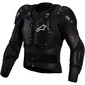 Bionic Action V3-beschermingsjas