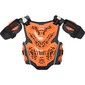 Bodyprotector voor kinderen Gravity Kid niveau 2
