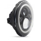 LED Koplamp Draak Licht 176mm