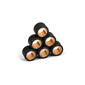 Rollenset voor variator x6 17x20 - 9.5g