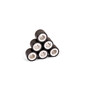 Rollenset voor variator x6 17x20 - 8.5g