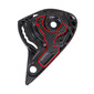 Scherm Exo-1400 Air / 1400 Carbon Air / R1 Air / R1 Carbon Air / Exo-520 Air | KDF-16-1 59-526