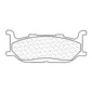 Maxi Scooter gesinterde metalen remblokken - 3058MSC