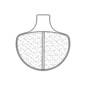 Remblokken van gesinterd metaal voor wegremmen - 2699A3+
