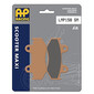 Remblokken LMP158SM