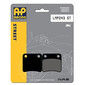 Remblokken LMP243ST