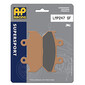 Remblokken LMP247SF