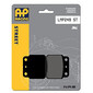 Remblokken LMP249ST
