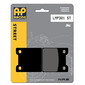 Remblokken LMP301ST