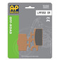 Remblokken LMP352OR