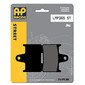 Remblokken LMP365ST