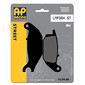 Remblokken LMP384ST