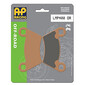 Remblokken LMP400OR