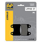 Remblokken LMP402ST